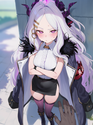 [Rin_String] Hina [AI Generated]_016