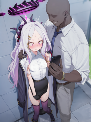 [Rin_String] Hina [AI Generated]_017