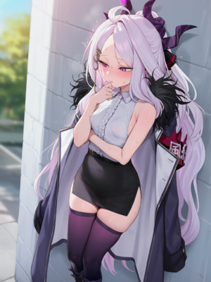 [Rin_String] Hina [AI Generated]_019