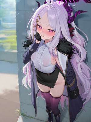 [Rin_String] Hina [AI Generated]_020