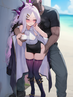 [Rin_String] Hina [AI Generated]_023