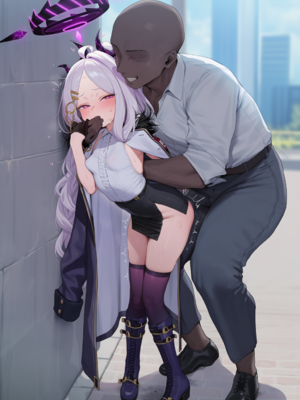 [Rin_String] Hina [AI Generated]_024