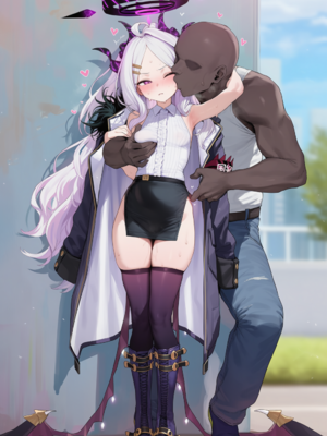 [Rin_String] Hina [AI Generated]_026