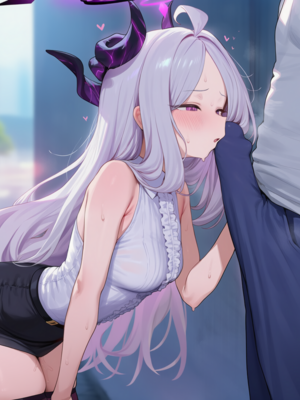 [Rin_String] Hina [AI Generated]_029