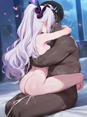 [Rin_String] Hina NTR [AI Generated]_093