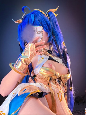 Ayame - 尤诺_05_ssmx