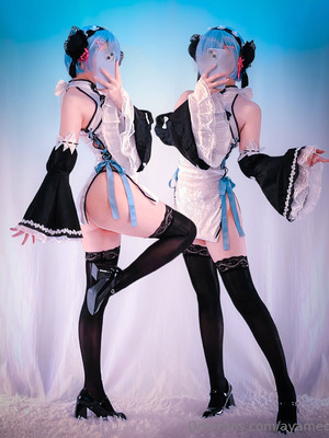 Ayame - 橘雪莉_18_ycfk