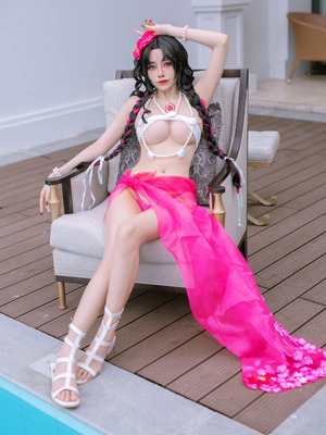 Byoru ビヨル cosplay精选集_151_focx