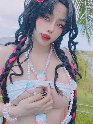 Byoru ビヨル cosplay精选集_184_fdmo