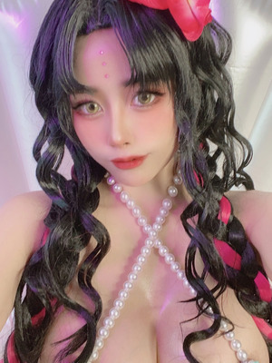 Byoru ビヨル cosplay精选集_193_aphc