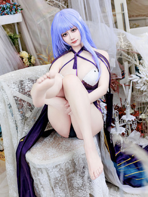 阿雪雪 - 黛朵礼服_02_mnhq