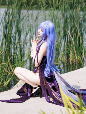 阿雪雪 - 黛朵礼服_11_sjip