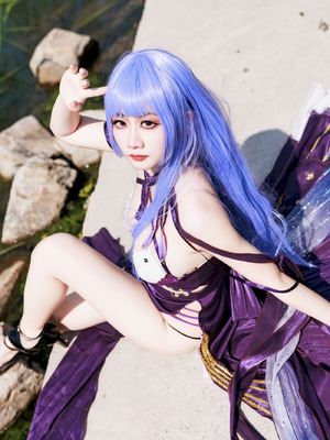 阿雪雪 - 黛朵礼服_14_ttfu