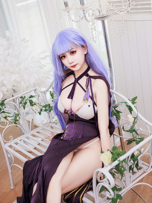 阿雪雪 - 黛朵礼服_15_ytnb