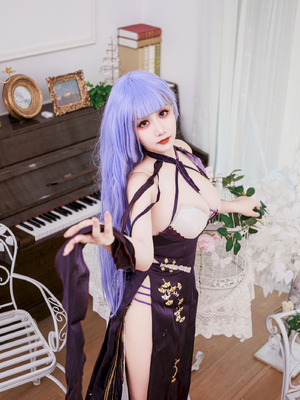 阿雪雪 - 黛朵礼服_20_btwa