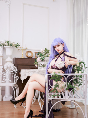 阿雪雪 - 黛朵礼服_23_pwpq