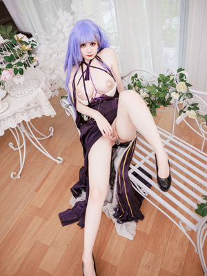 阿雪雪 - 黛朵礼服_36_nfbf