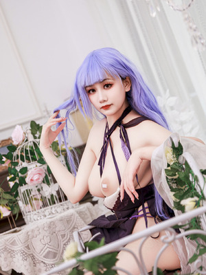 阿雪雪 - 黛朵礼服_57_xkjg