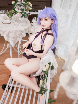 阿雪雪 - 黛朵礼服_69_tjbr