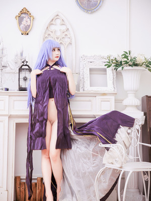 阿雪雪 - 黛朵礼服_75_ysbo