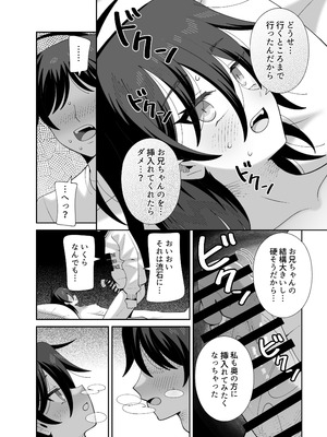 [KOGANE (水原コウ)] 動けない妹にも性欲はある [DL版]_35_qmxt