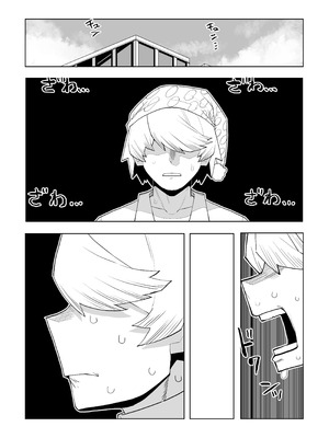 [おえかきかき] 貞操逆転物 IF 麗日お茶子の場合 (僕のヒーローアカデミア)_16_ocvy