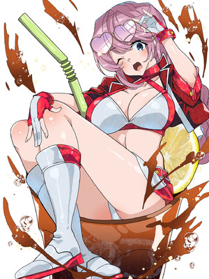 [ワッフル同盟犬 (田中竕)] クラスメイトのママ(34)とゼロから始めるカップルチャンネル [DL版]_115_innm