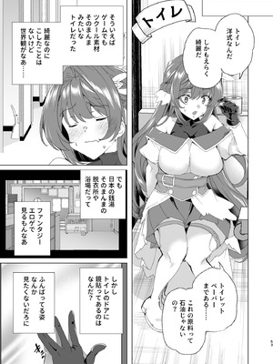 [ワッフル同盟犬 (田中竕)] 同人エロゲ転生 目覚めたら姫騎士になっていた俺は処女クリアを目指す [DL版]_055_iaro