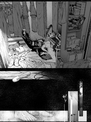 [三崎 (じょろり)] 配信狂の詩_44_oiuv