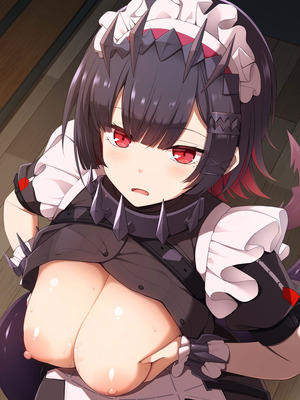 (C105) [といぼっくす、くぢらろじっく (くりから、くぢらん)] 新エリー都 乳挟案内所 (ゼンレスゾーンゼロ)｜新艾利都乳交咨询处 [白杨汉化组]_02_vryr