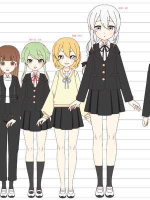 [サポットノーズ] 時間停止学園オムニバス｜时间停止学院短篇集 [海伯苏特个人汉化]_53_ydtr