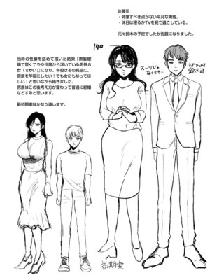 [しかばねかも] 新型！？TSウイルス アウトブレイク [DL版]_203_ithv