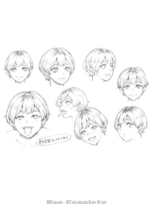 [ジョン・K・ペー太] マン・コンプリート [DL版]_223_msyj