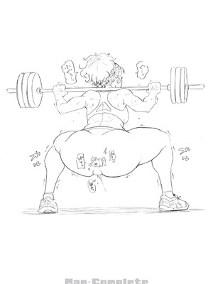 [ジョン・K・ペー太] マン・コンプリート [DL版]_229_ompx