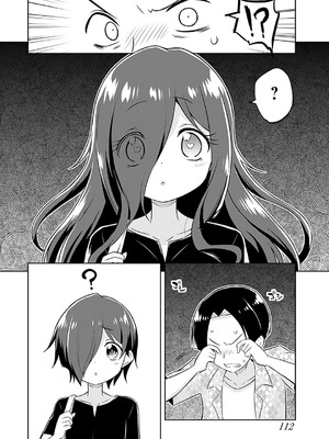 [無有利安] マコトと真琴_114_onig