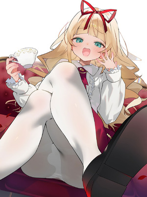 [アンソロジー] 男の娘・れくしょんッ！S AD 08 メスガキ男の娘！[DL版]_02_mooi