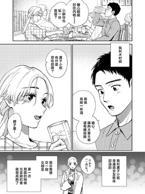 [どらのやま]みがわりウィークエンド(COMIC 失楽天 2026年4月号) [摆烂吃瓜漢化] [DL版]_06_nlhx