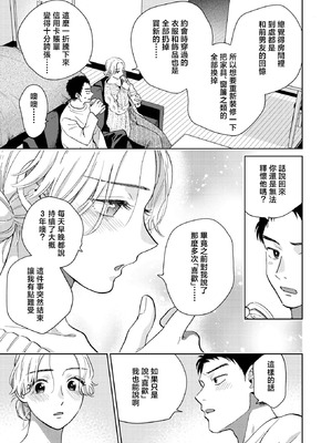 [どらのやま]みがわりウィークエンド(COMIC 失楽天 2026年4月号) [摆烂吃瓜漢化] [DL版]_12_ngjq