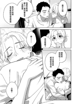 [どらのやま]みがわりウィークエンド(COMIC 失楽天 2026年4月号) [摆烂吃瓜漢化] [DL版]_16_cosk