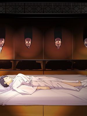 [JUNKセンター亀横ビル] 今夜、母と妊活します。・弐【中文翻译】_027_puee