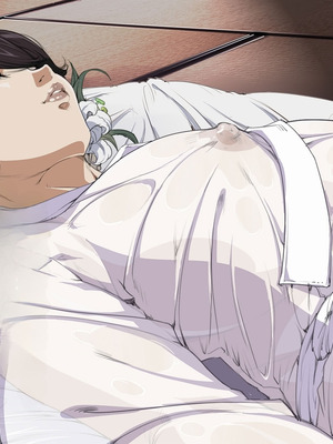 [JUNKセンター亀横ビル] 今夜、母と妊活します。・弐【中文翻译】_029_ifog