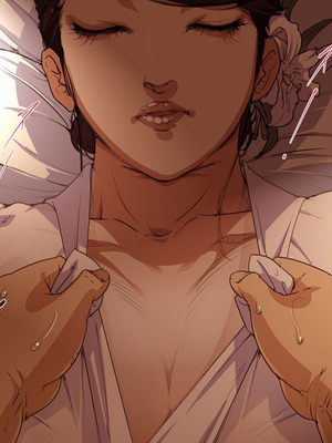 [JUNKセンター亀横ビル] 今夜、母と妊活します。・弐【中文翻译】_048_fsck