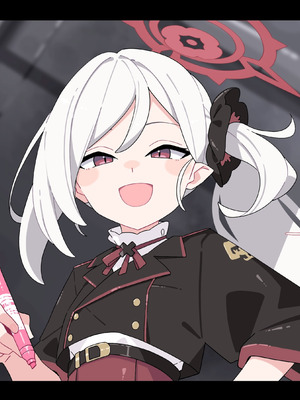 [♀こみ] ムツキわからせ懲罰 (ブルーアーカイブ)｜被败北教育惩罚的睦月 [中国翻訳]_04_fatq