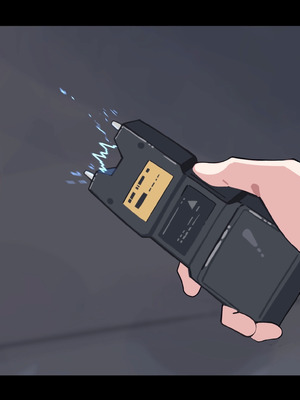 [♀こみ] ムツキわからせ懲罰 (ブルーアーカイブ)｜被败北教育惩罚的睦月 [中国翻訳]_24_uqrm