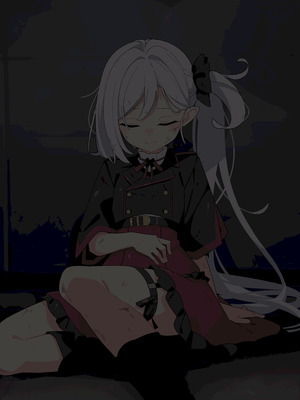 [♀こみ] ムツキわからせ懲罰 (ブルーアーカイブ)｜被败北教育惩罚的睦月 [中国翻訳]_26_kuvh