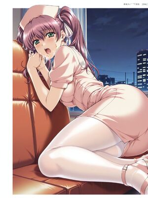 [嘎裡豬排] 八神优 夜勤病栋&nbsp;&nbsp;(Patreon) [AI Generated]_00004_2963732812
