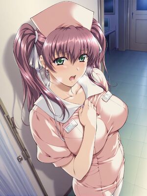 [嘎裡豬排] 八神优 夜勤病栋&nbsp;&nbsp;(Patreon) [AI Generated]_00010_303646653