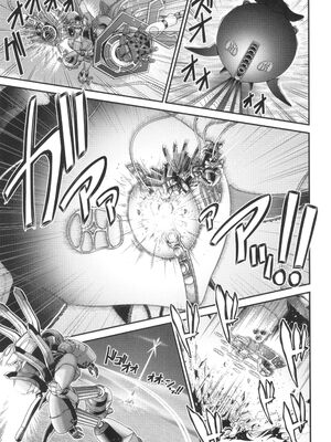 [Zummy] JK輪姦孕み堕ち [Sakura机翻汉化]_098