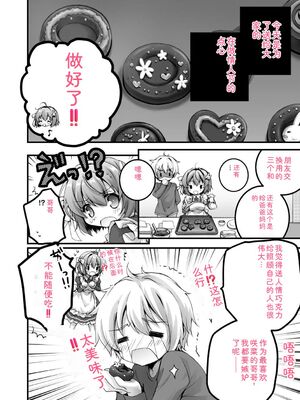 [あここ。] 発情ガールズコレクション [Sakura机翻汉化]_090