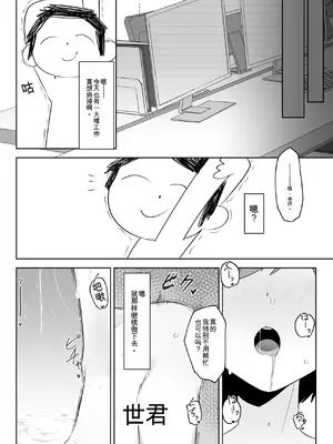 [そるてぃどっぐ。 (午卯ましお)]催眠被験記録 ―扇喜アオイ― (ブルーアーカイブ)[中国翻訳] [DL版]_18